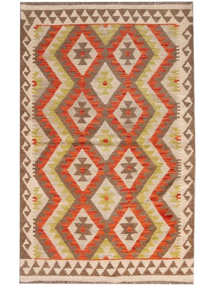 Afghan Kelim