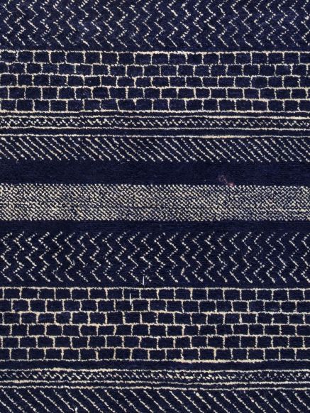 Contemporary Gabbeh