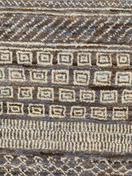 Contemporary Gabbeh
