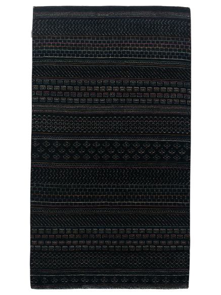 Contemporary Gabbeh