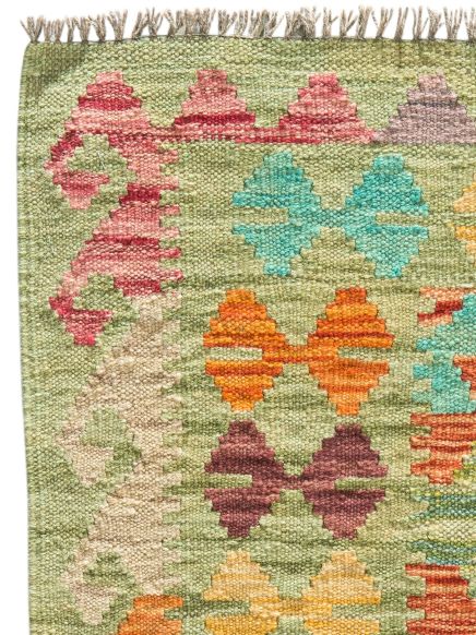 Afghan Kelim