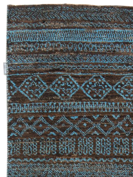 Contemporary Gabbeh