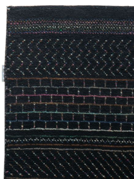 Contemporary Gabbeh