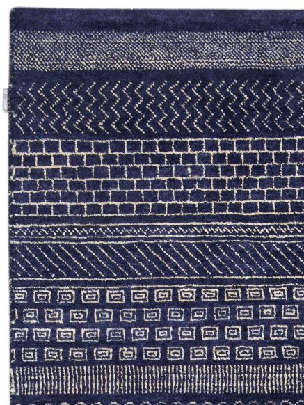 Contemporary Gabbeh