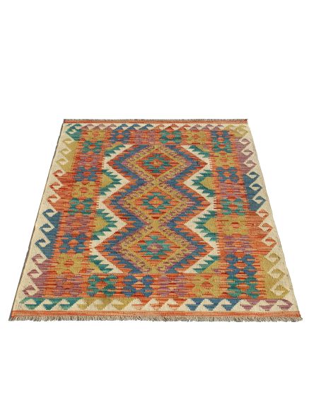 Afghan Kelim