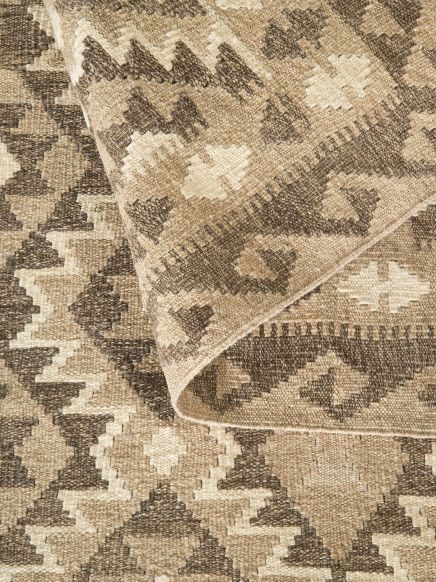 Afghan Kelim