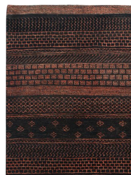 Contemporary Gabbeh