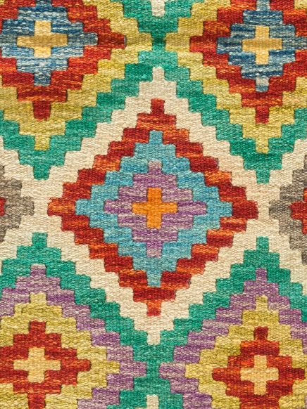 Afghan Kelim