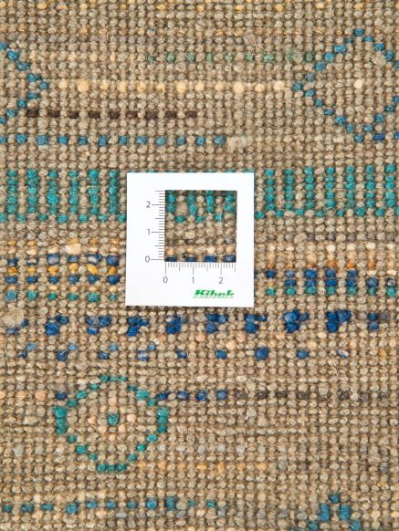 Contemporary Gabbeh