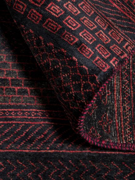 Contemporary Gabbeh