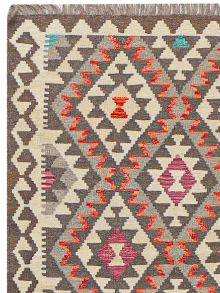 Afghan Kelim
