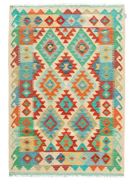 Afghan Kelim
