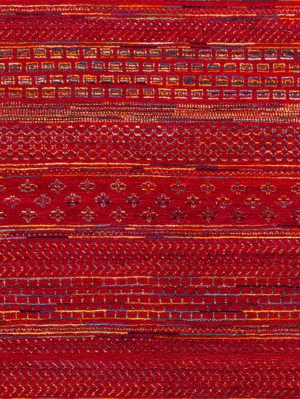Contemporary Gabbeh