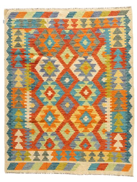 Afghan Kelim