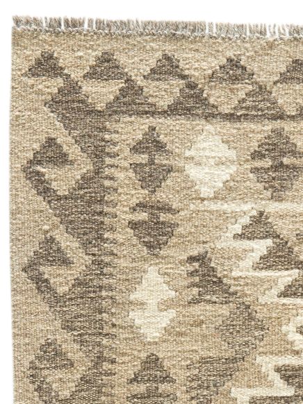 Afghan Kelim