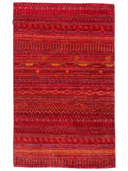 Contemporary Gabbeh