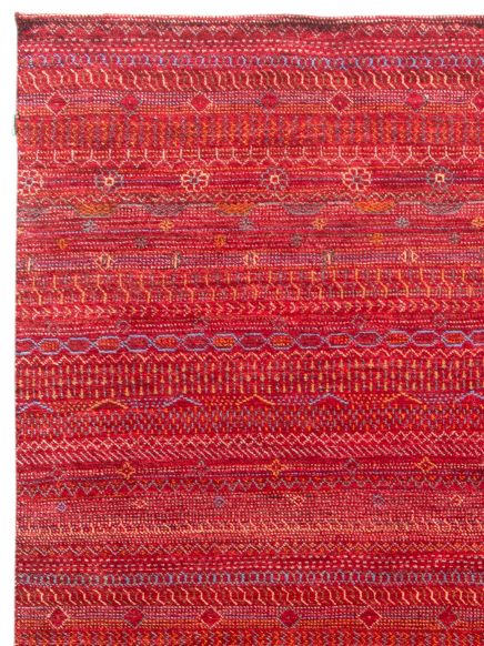 Contemporary Gabbeh