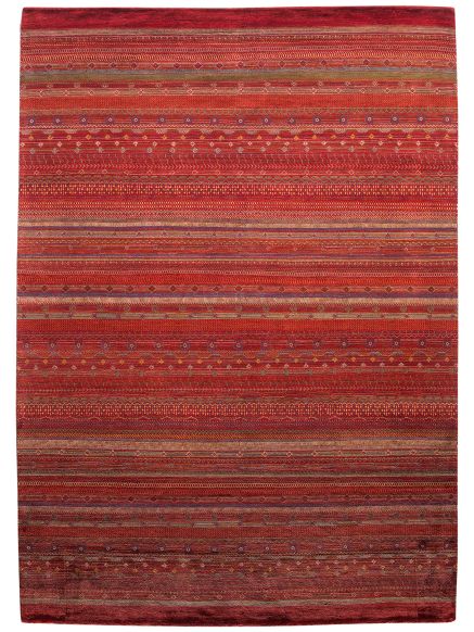 Contemporary Gabbeh