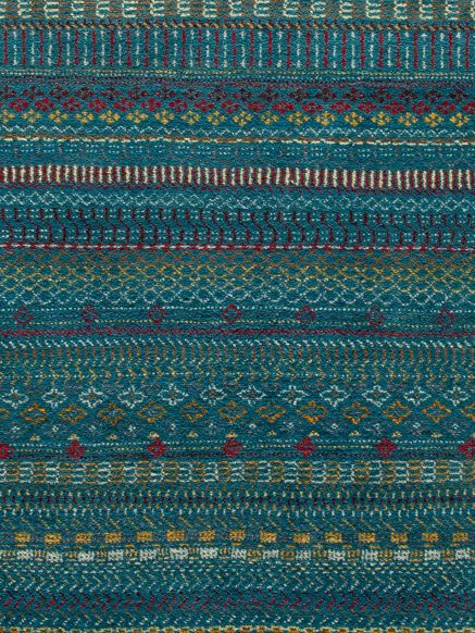 Contemporary Gabbeh