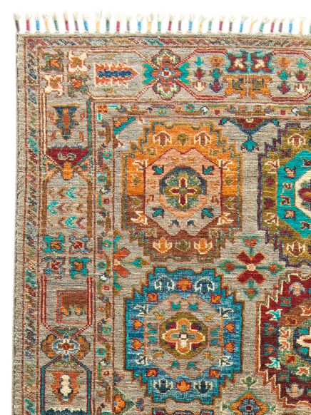Kazak Ghazni