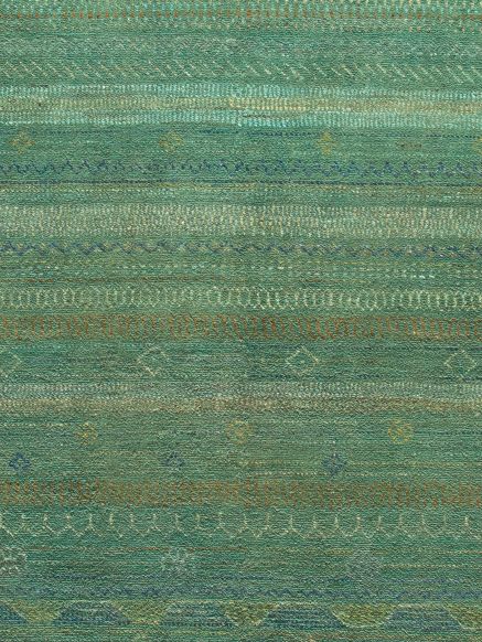 Contemporary Gabbeh