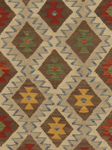 Afghan Kelim