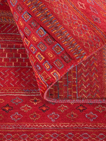 Contemporary Gabbeh