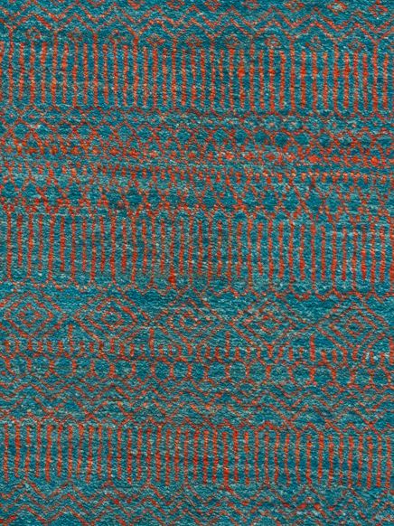Contemporary Gabbeh