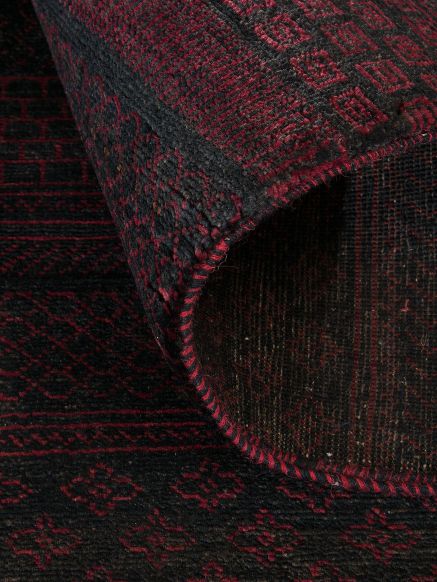 Contemporary Gabbeh