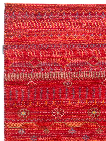 Contemporary Gabbeh