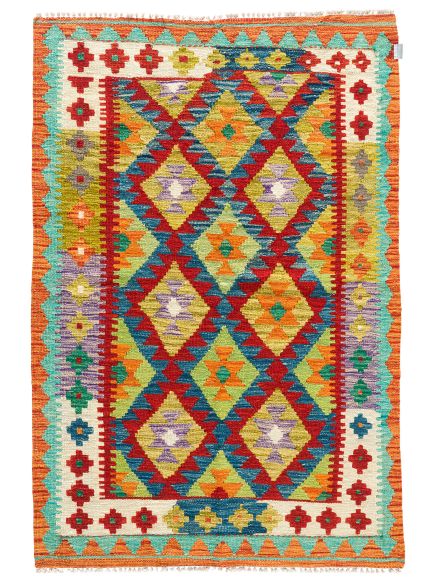 Afghan Kelim
