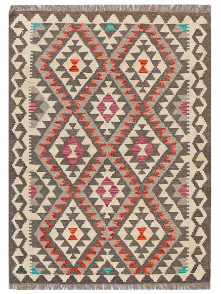 Afghan Kelim