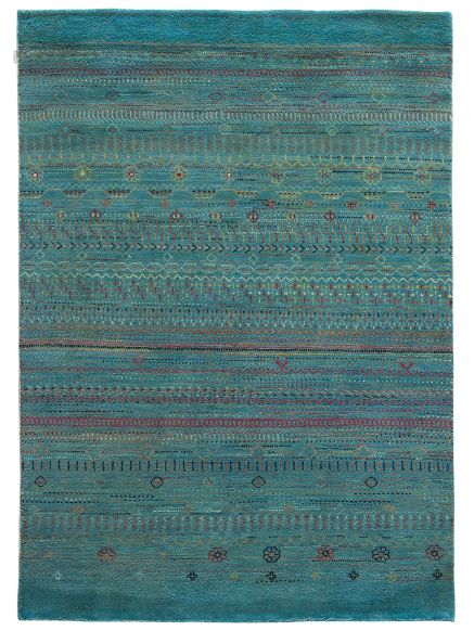 Contemporary Gabbeh