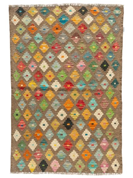 Afghan Kelim