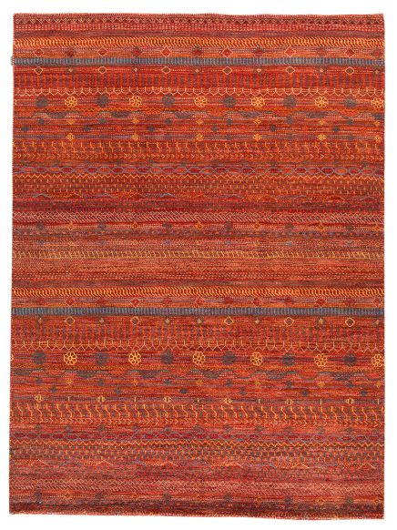 Contemporary Gabbeh