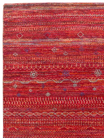 Contemporary Gabbeh