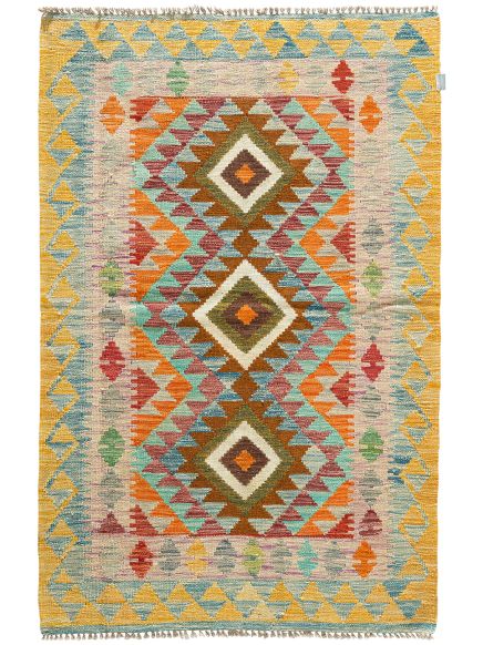 Afghan Kelim