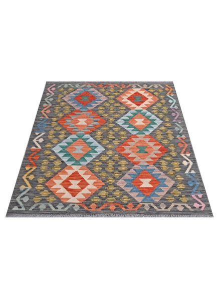Afghan Kelim