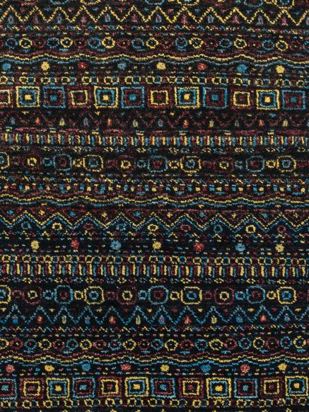 Contemporary Gabbeh