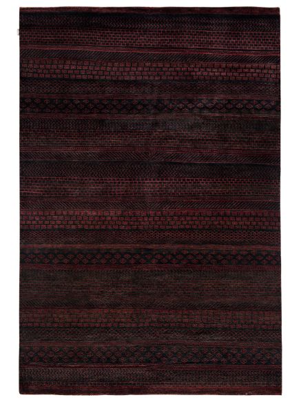 Contemporary Gabbeh