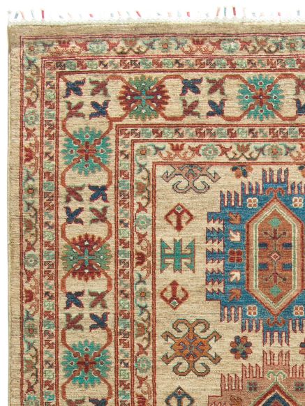Kazak Ghazni