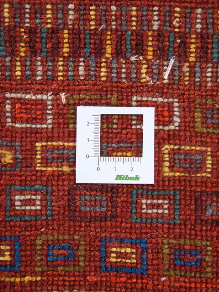 Contemporary Gabbeh