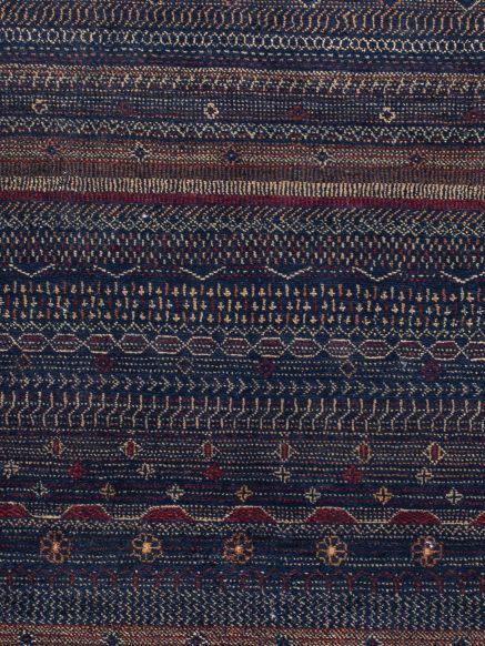 Contemporary Gabbeh