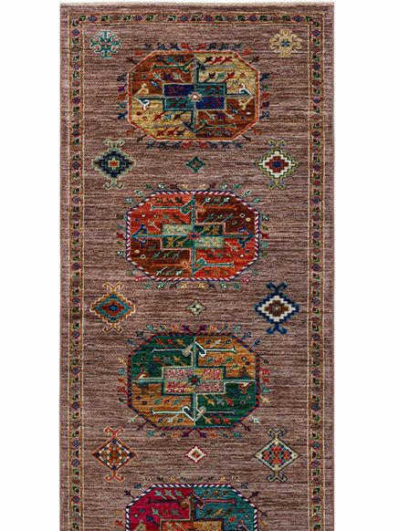 Buchara Ghazni
