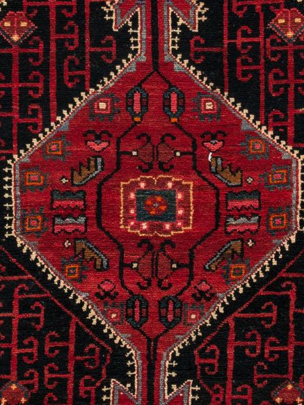 Tuiserkan Hamadan