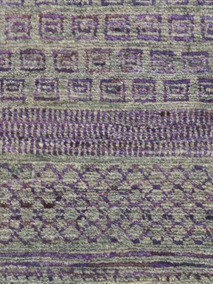 Contemporary Gabbeh