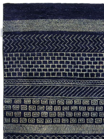 Contemporary Gabbeh