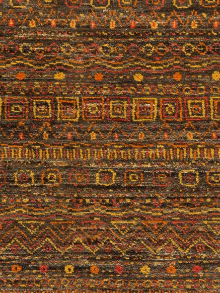 Contemporary Gabbeh