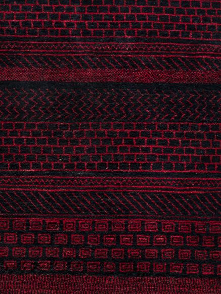 Contemporary Gabbeh