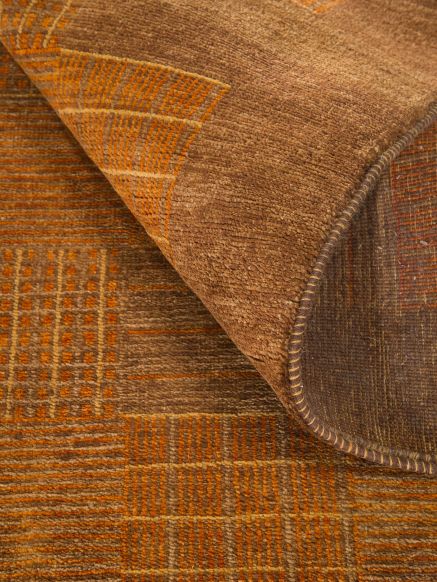 Contemporary Gabbeh